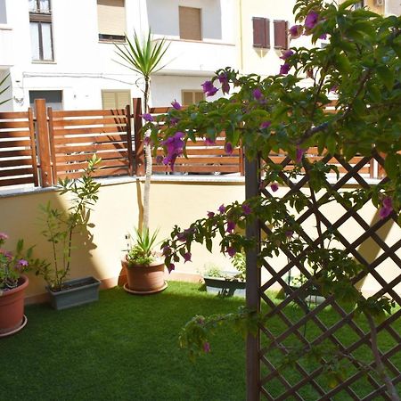 Dialguer: Appartamento A Due Passi Dal Mare Exterior photo