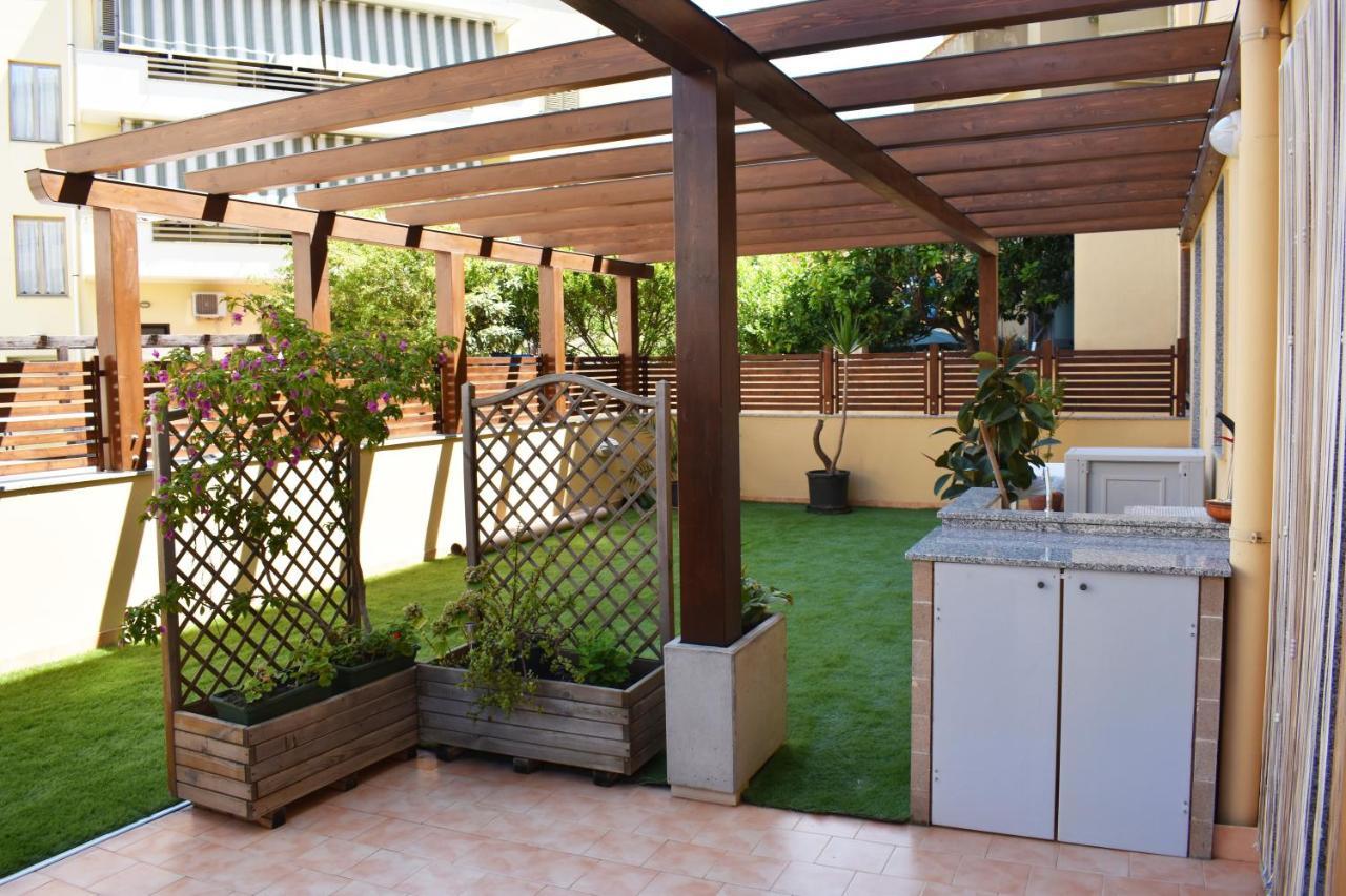 Dialguer: Appartamento A Due Passi Dal Mare Exterior photo