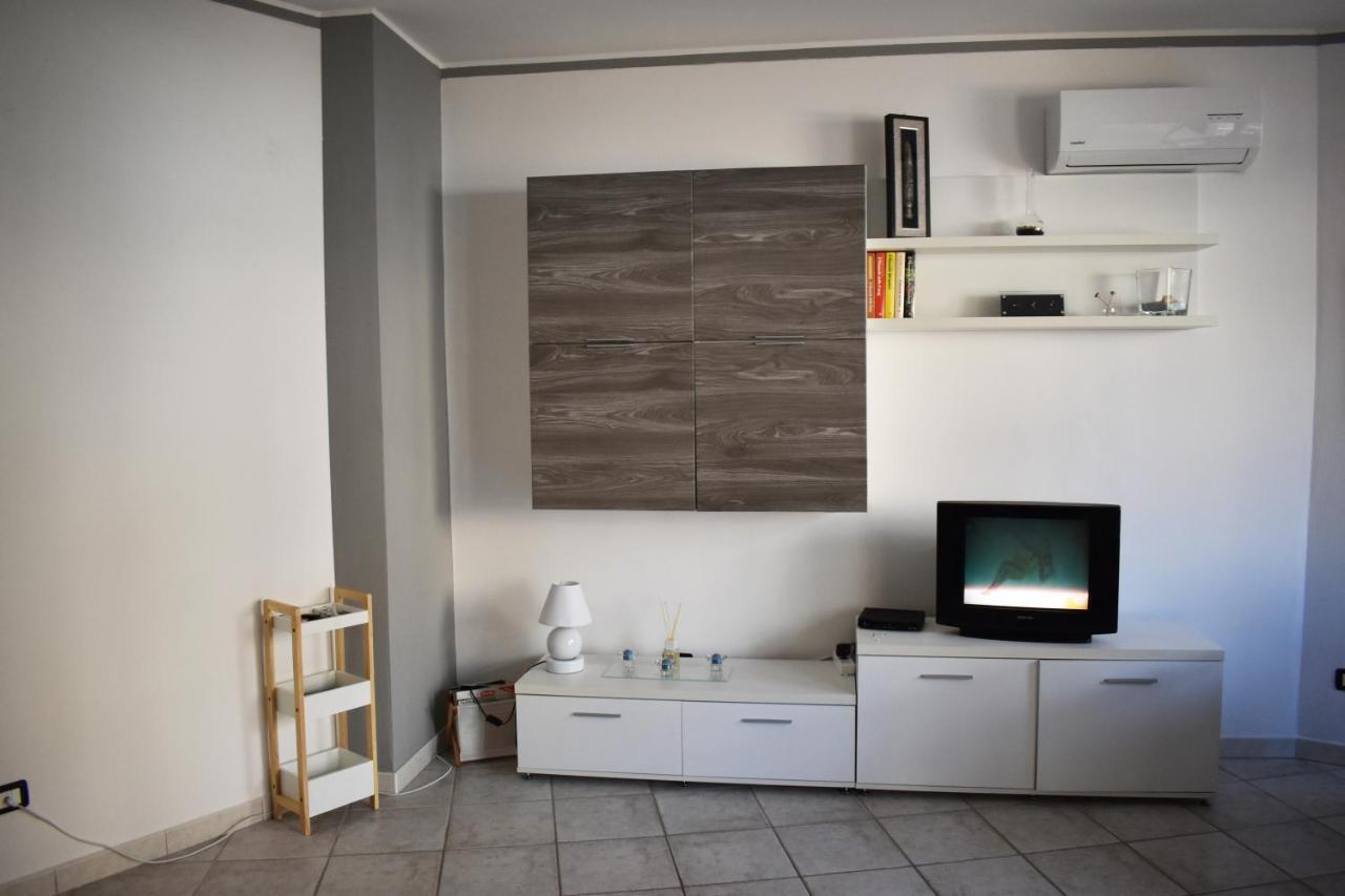 Dialguer: Appartamento A Due Passi Dal Mare Exterior photo